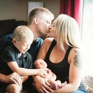 Meet your Posher, Katrina